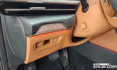 Genesis GV80 2024 2.5 Автомат в Москве № 25498, миниатюра 3