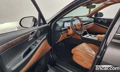 Genesis GV80 2024 2.5 Автомат в Москве № 25498, миниатюра 5