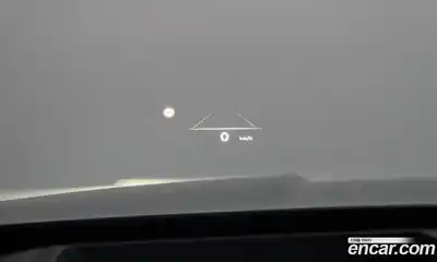 Genesis GV80 2024 2.5 Автомат в Москве № 25498, миниатюра 6