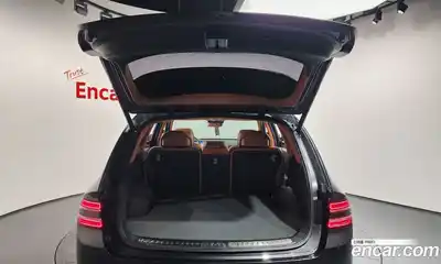 Genesis GV80 2024 2.5 Автомат в Москве № 25498, миниатюра 10