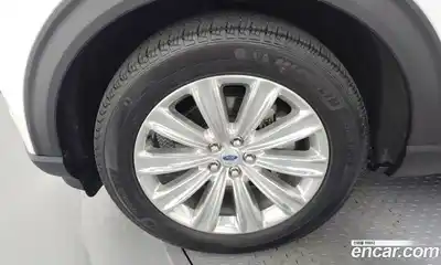 Ford Explorer 2023 2.3 Автомат в Москве № 255416, миниатюра 5