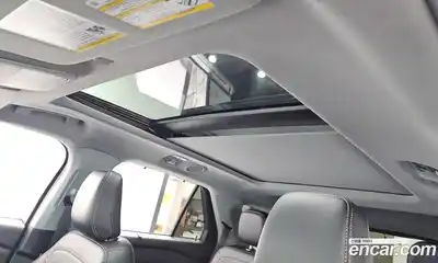 Ford Explorer 2023 2.3 Автомат в Москве № 255416, миниатюра 6