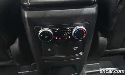 Ford Explorer 2023 2.3 Автомат в Москве № 255416, миниатюра 10