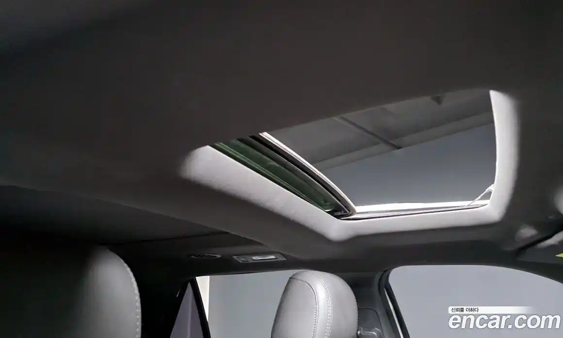 Ford Explorer 2015 3.5 Автомат в Москве № 255537, фото 11