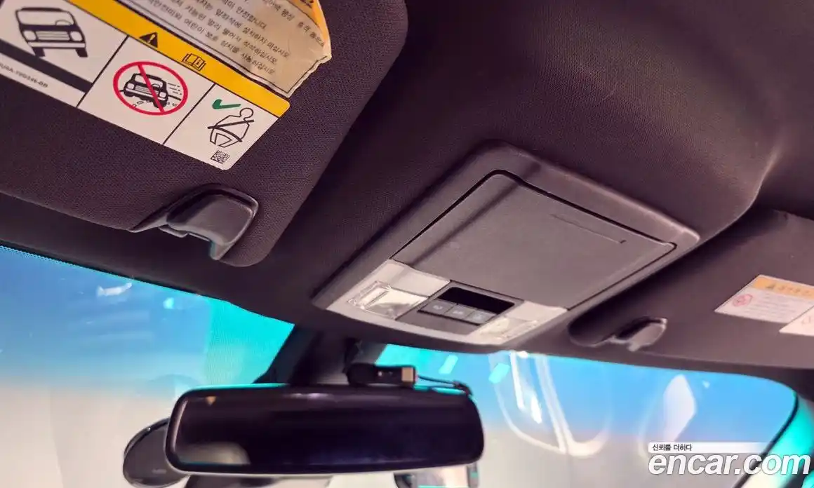 Ford Explorer 2015 3.5 Автомат в Москве № 255537, фото 18