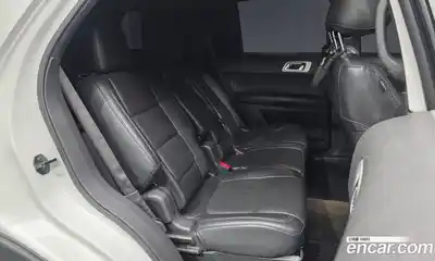 Ford Explorer 2015 3.5 Автомат в Москве № 255537, миниатюра 3