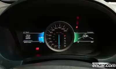 Ford Explorer 2015 3.5 Автомат в Москве № 255537, миниатюра 5