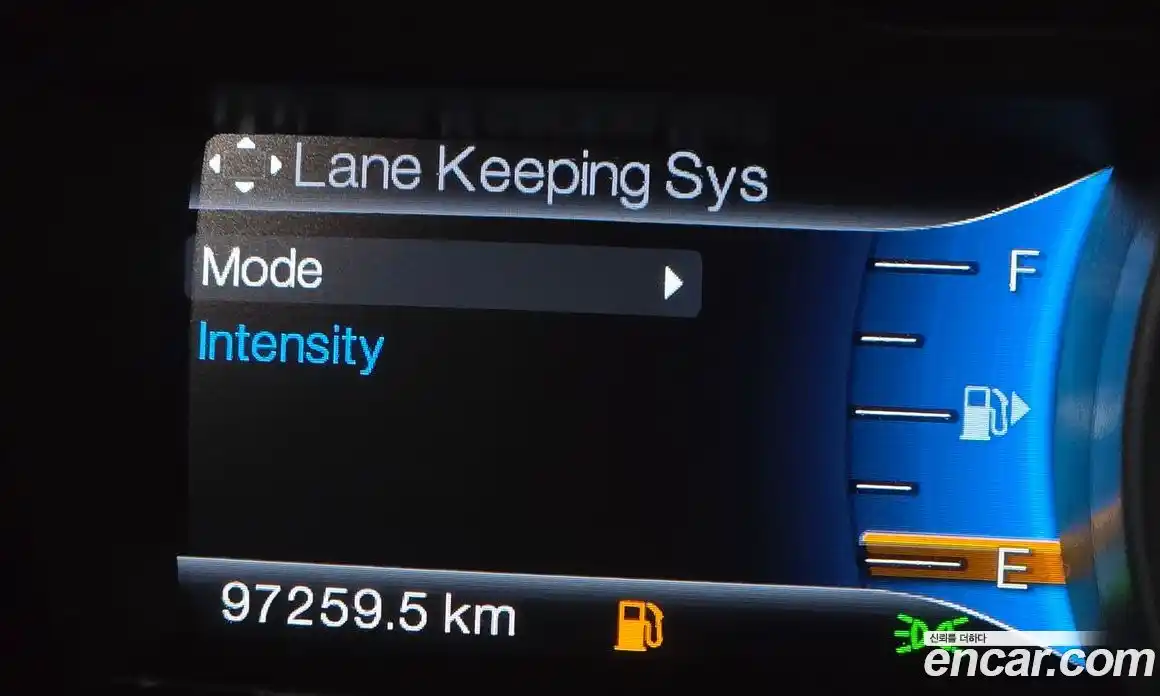 Ford Explorer 2014 3.5 Автомат в Москве № 255555, фото 16