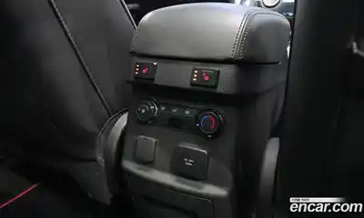 Ford Explorer 2014 3.5 Автомат в Москве № 255555, миниатюра 4