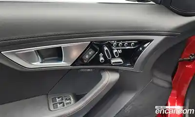 Jaguar F-Type 2017 3.0 Автомат в Москве № 256090, миниатюра 12