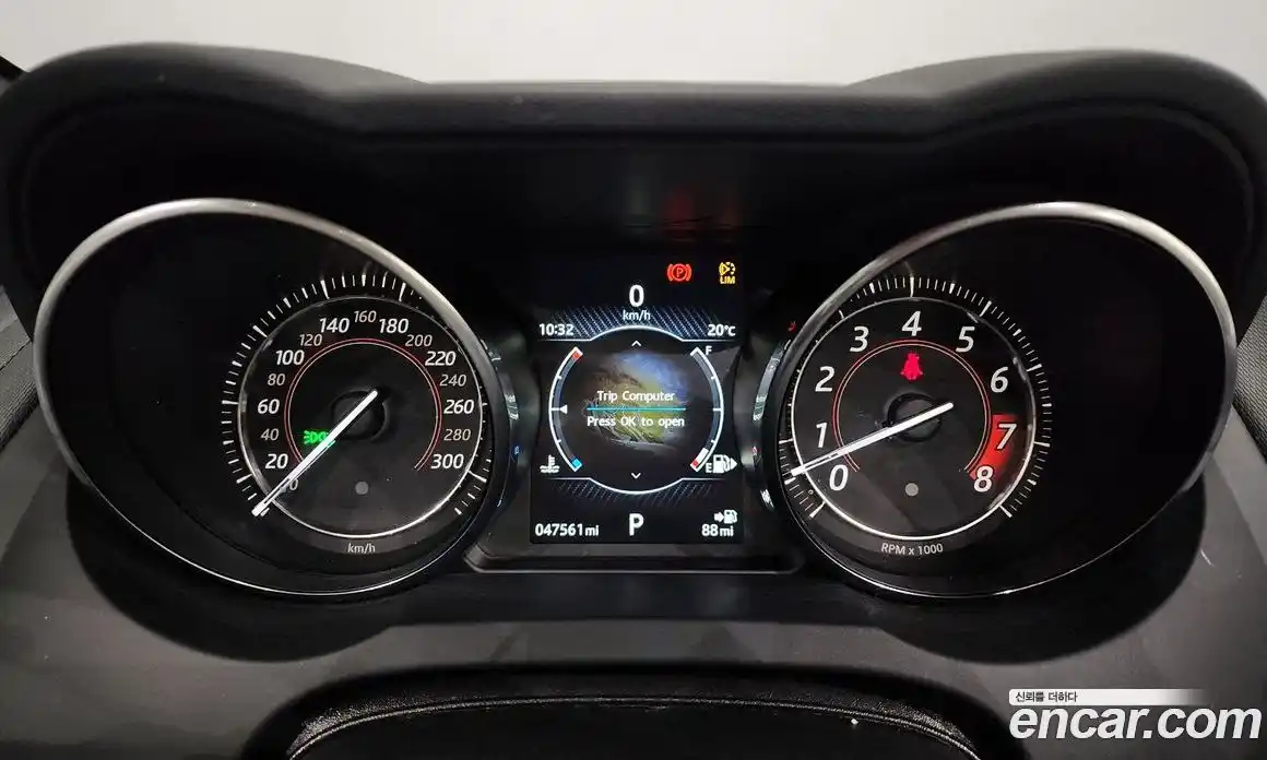 Jaguar F-Type 2017 3.0 Автомат в Москве № 256090, фото 18