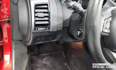 Jaguar F-Type 2017 3.0 Автомат в Москве № 256090, миниатюра 6