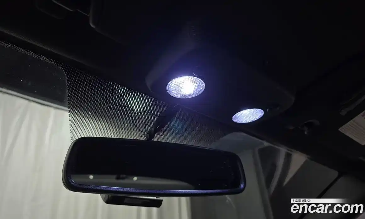 Ford Mustang 2014 3.7 Автомат в Москве № 257352, фото 20