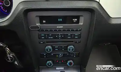 Ford Mustang 2014 3.7 Автомат в Москве № 257352, миниатюра 6