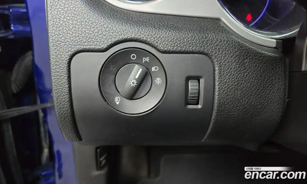 Ford Mustang 2014 3.7 Автомат в Москве № 257352, фото 7