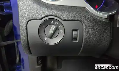 Ford Mustang 2014 3.7 Автомат в Москве № 257352, миниатюра 7