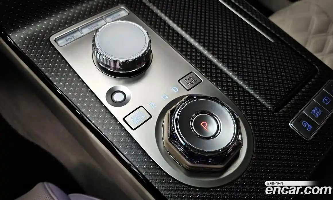 Genesis G80 2026 2.5 Автомат в Москве № 258406, фото 11