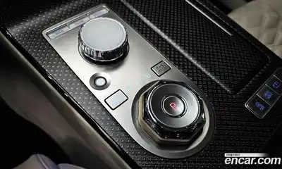 Genesis G80 2026 2.5 Автомат в Москве № 258406, миниатюра 11