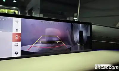 Genesis G80 2026 2.5 Автомат в Москве № 258406, миниатюра 3