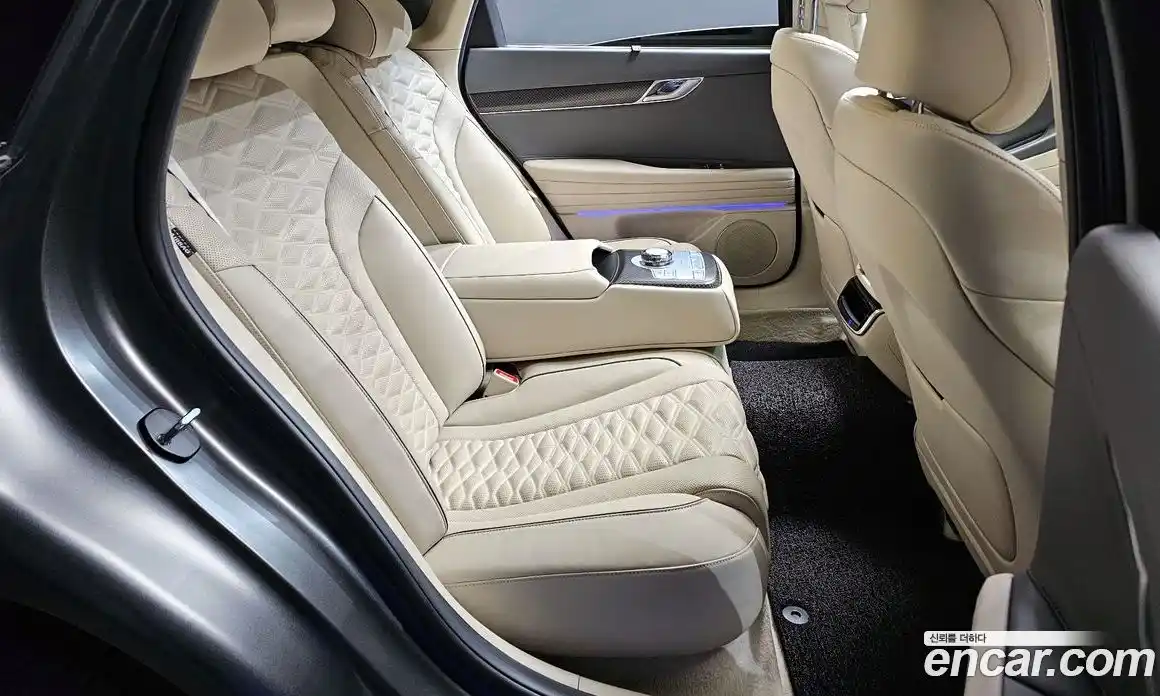 Genesis G80 2026 2.5 Автомат в Москве № 258406, фото 5