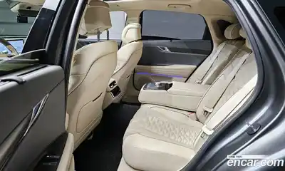 Genesis G80 2026 2.5 Автомат в Москве № 258406, миниатюра 6