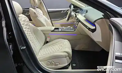 Genesis G80 2026 2.5 Автомат в Москве № 258406, миниатюра 7