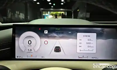 Genesis G80 2026 2.5 Автомат в Москве № 258406, миниатюра 8