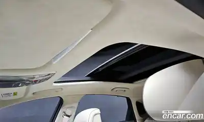 Genesis G80 2026 2.5 Автомат в Москве № 258406, миниатюра 9