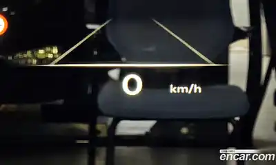 Genesis G80 2026 2.5 Автомат в Москве № 258406, миниатюра 10