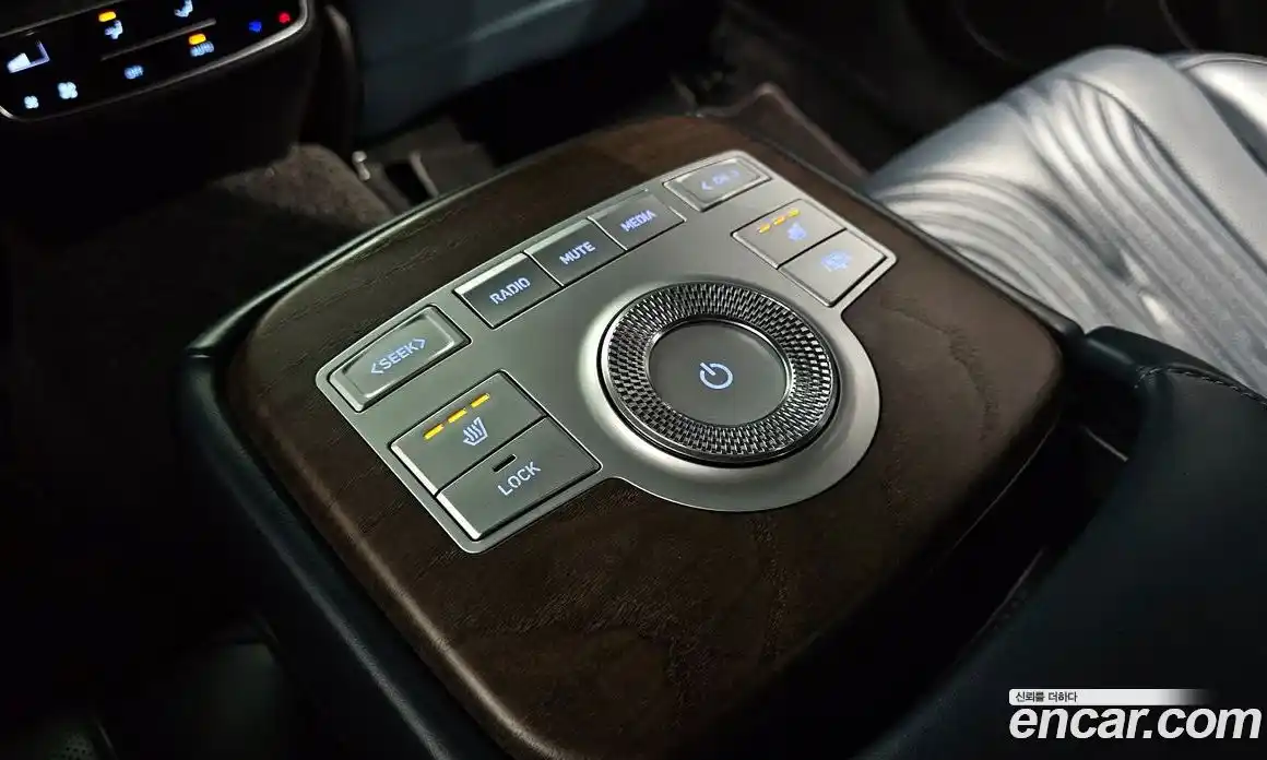 Genesis G80 2022 2.5 Автомат в Москве № 26231, фото 14