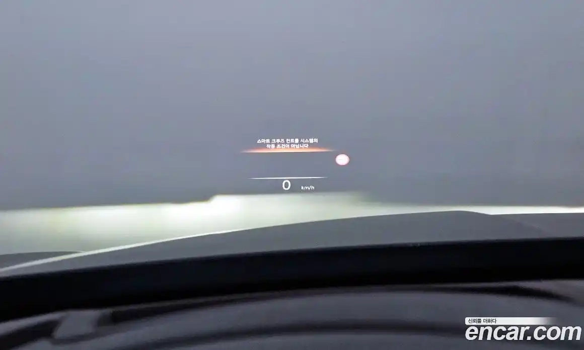 Genesis G80 2022 2.5 Автомат в Москве № 26231, фото 19