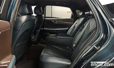 Genesis G80 2022 2.5 Автомат в Москве № 26231, миниатюра 5