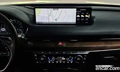Genesis G80 2022 2.5 Автомат в Москве № 26231, миниатюра 6