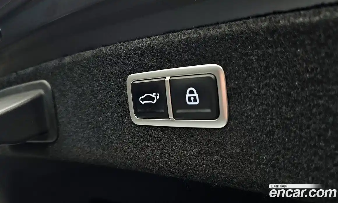 Genesis G80 2022 2.5 Автомат в Москве № 26231, фото 7