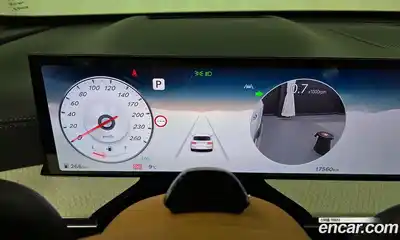 Genesis GV80 2025 2.5 Автомат в Москве № 26646, миниатюра 11