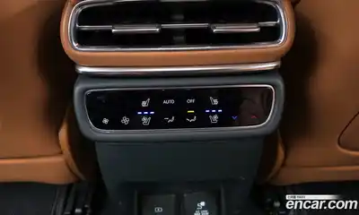 Genesis GV80 2025 2.5 Автомат в Москве № 26646, миниатюра 3
