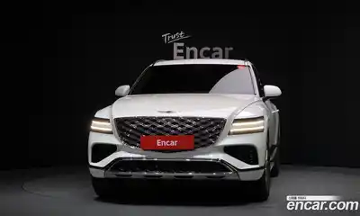 Genesis GV80 2025 2.5 Автомат в Москве № 26646, миниатюра 5