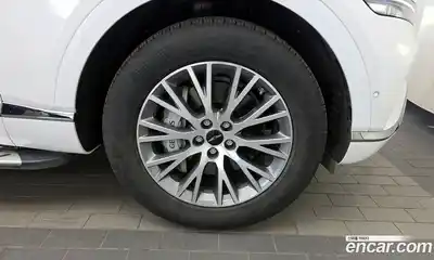 Genesis GV80 2025 2.5 Автомат в Москве № 26646, миниатюра 6