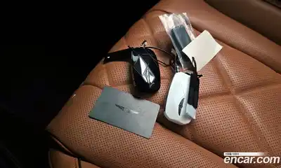 Genesis GV80 2025 2.5 Автомат в Москве № 26646, миниатюра 7