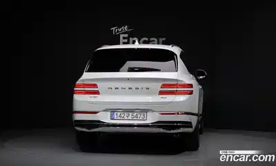 Genesis GV80 2025 2.5 Автомат в Москве № 26646, миниатюра 9