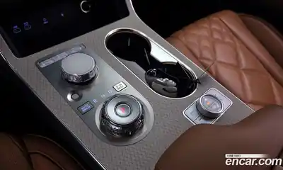 Genesis GV80 2025 2.5 Автомат в Москве № 26646, миниатюра 10