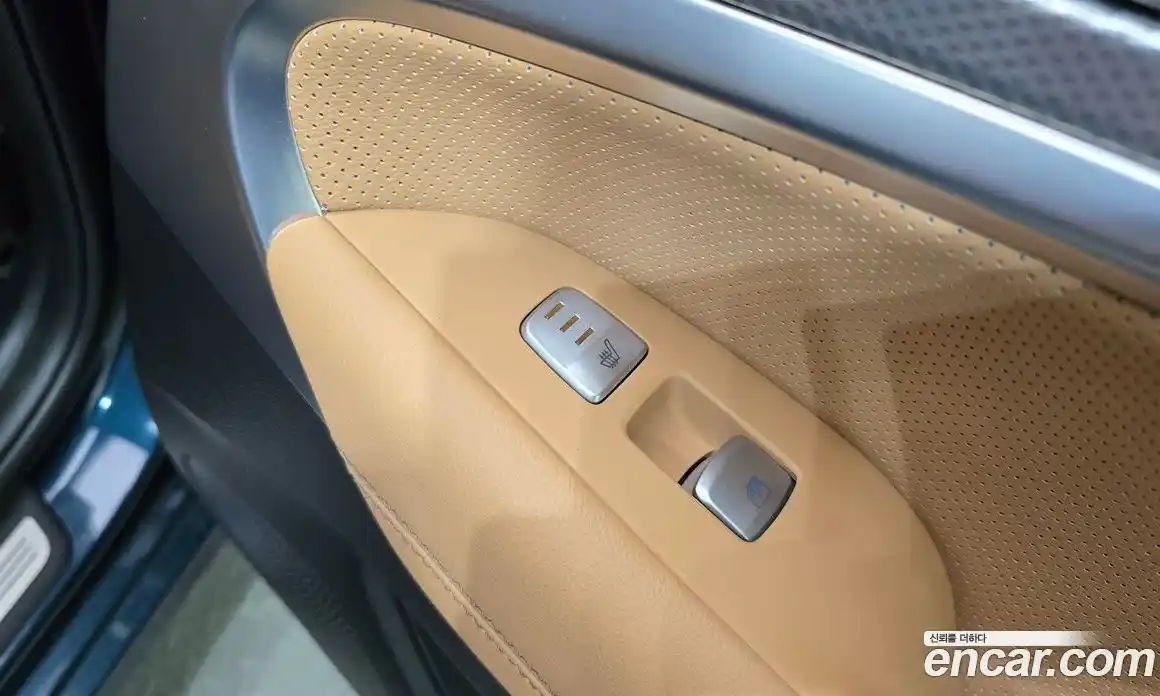 Genesis G70 2021 3.3 Автомат в Москве № 26928, фото 20