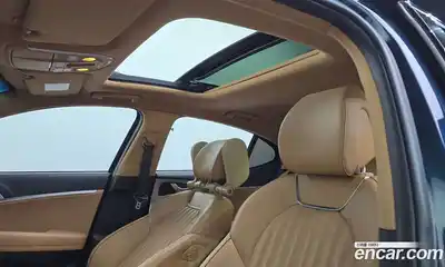 Genesis G70 2021 3.3 Автомат в Москве № 26928, миниатюра 5