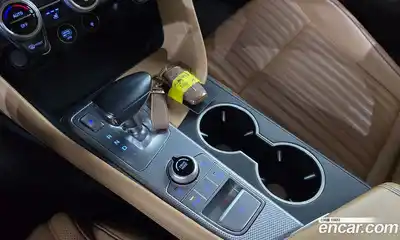 Genesis G70 2021 3.3 Автомат в Москве № 26928, миниатюра 7