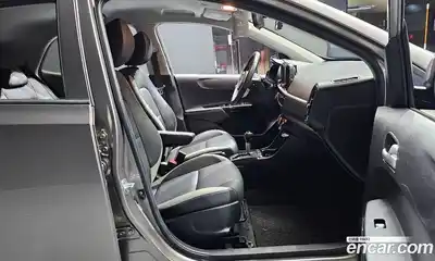 Kia Morning 2020 1.0 Автомат в Москве № 269659, миниатюра 11