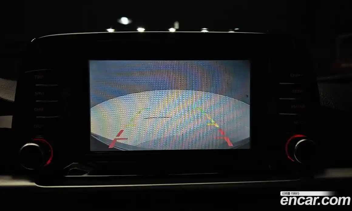 Kia Morning 2020 1.0 Автомат в Москве № 269659, фото 17