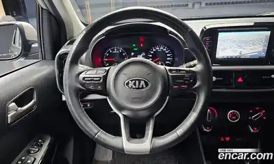 Kia Morning 2020 1.0 Автомат в Москве № 269659, миниатюра 6