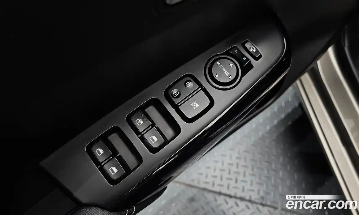 Kia Morning 2020 1.0 Автомат в Москве № 269659, фото 7