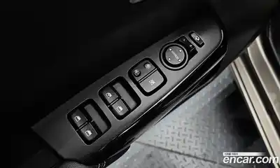 Kia Morning 2020 1.0 Автомат в Москве № 269659, миниатюра 7