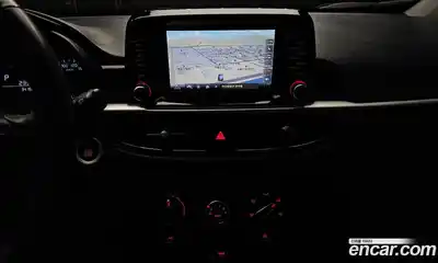 Kia Morning 2020 1.0 Автомат в Москве № 269659, миниатюра 8